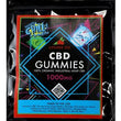 super chill cbd gummies 1000/500mg