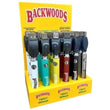 Backwoods / cookies Twist Battery |  510 Oil Cartridges