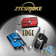 ZTCSmoke Edge 400mAh VV Vaporizer Starter Kit With 510 Cartridge