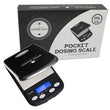 Pocket scale