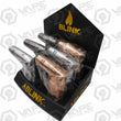 Blink Deco ONYX Single Flame Torch - Display of 9