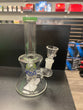 6.5" Net Perc Banger Hanger - with 14M Bowl & 4mm Banger