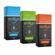 SMILYN D8 CART SMILYN 1ML 800MG